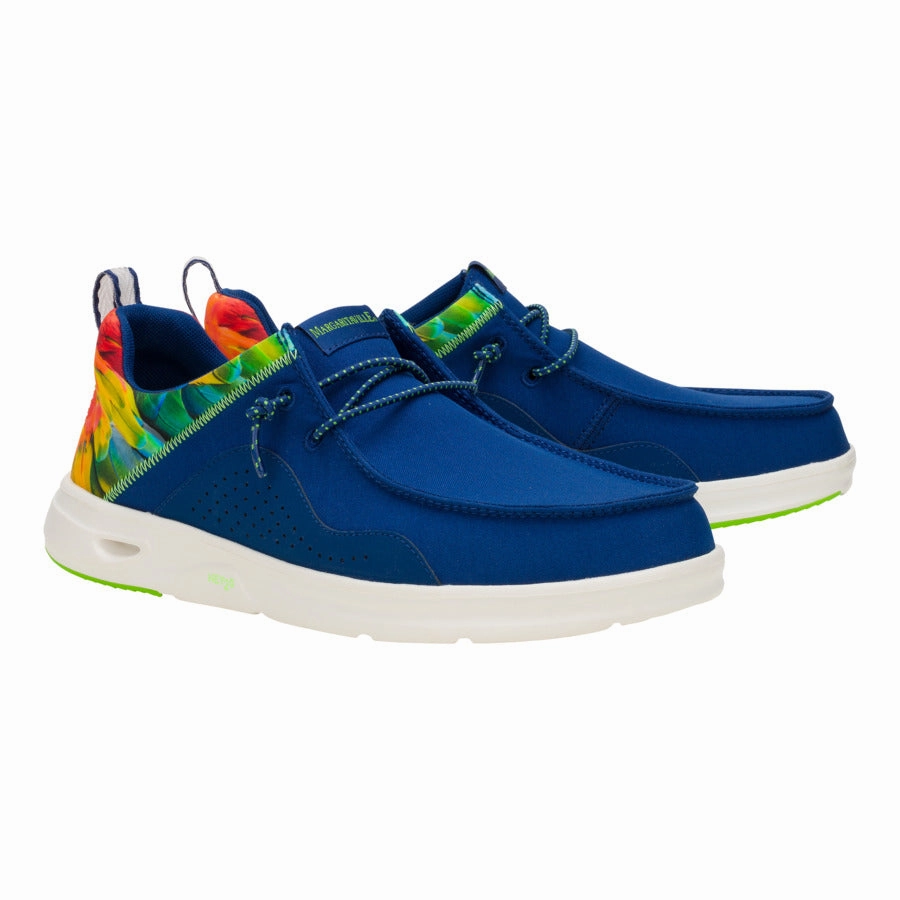 Wally Hey2O Margaritaville - Navy/Multi