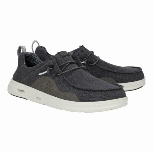 Wally Hey2O Mesh - Black/Monument Grey