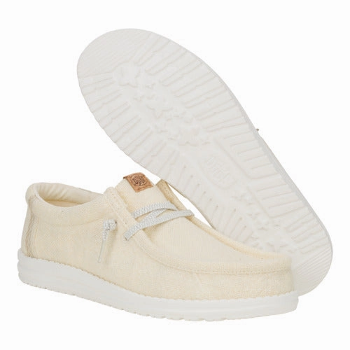 Wally Jute - Egret