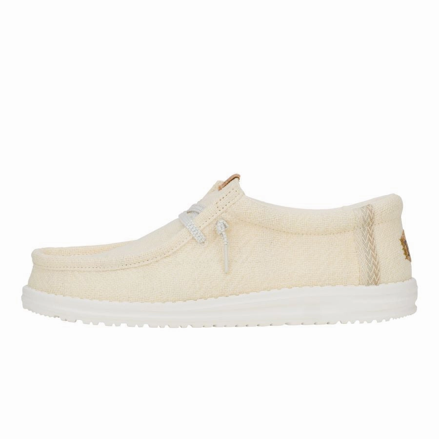 Wally Jute - Egret