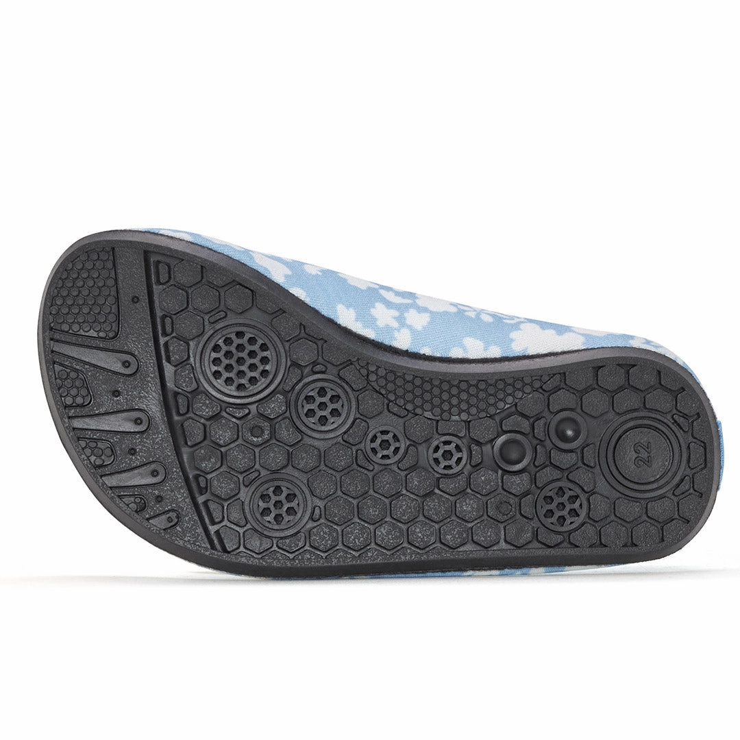 WATERSHOE-F