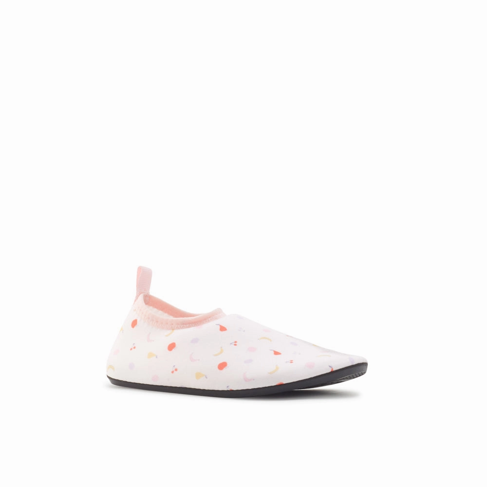 WATERSHOE-F