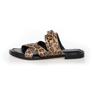 WHEN I FLY - LEP. - LEOPARD