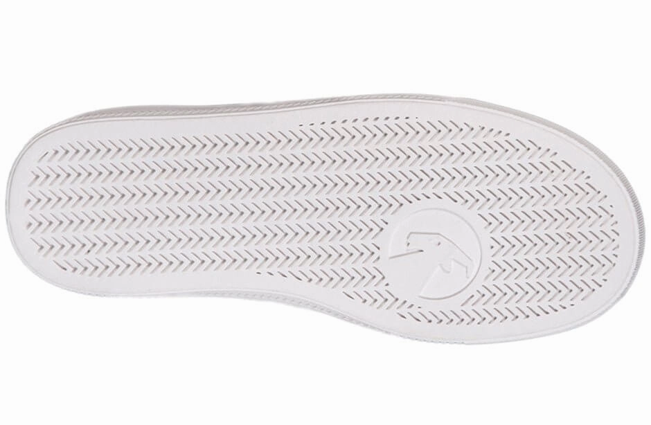 White Rainbow BILLY Classic Lace Highs - 19011-140