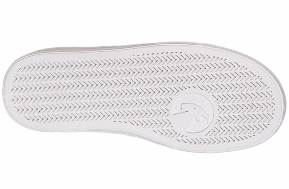 White Rainbow BILLY Classic Lace Highs - 21300-140