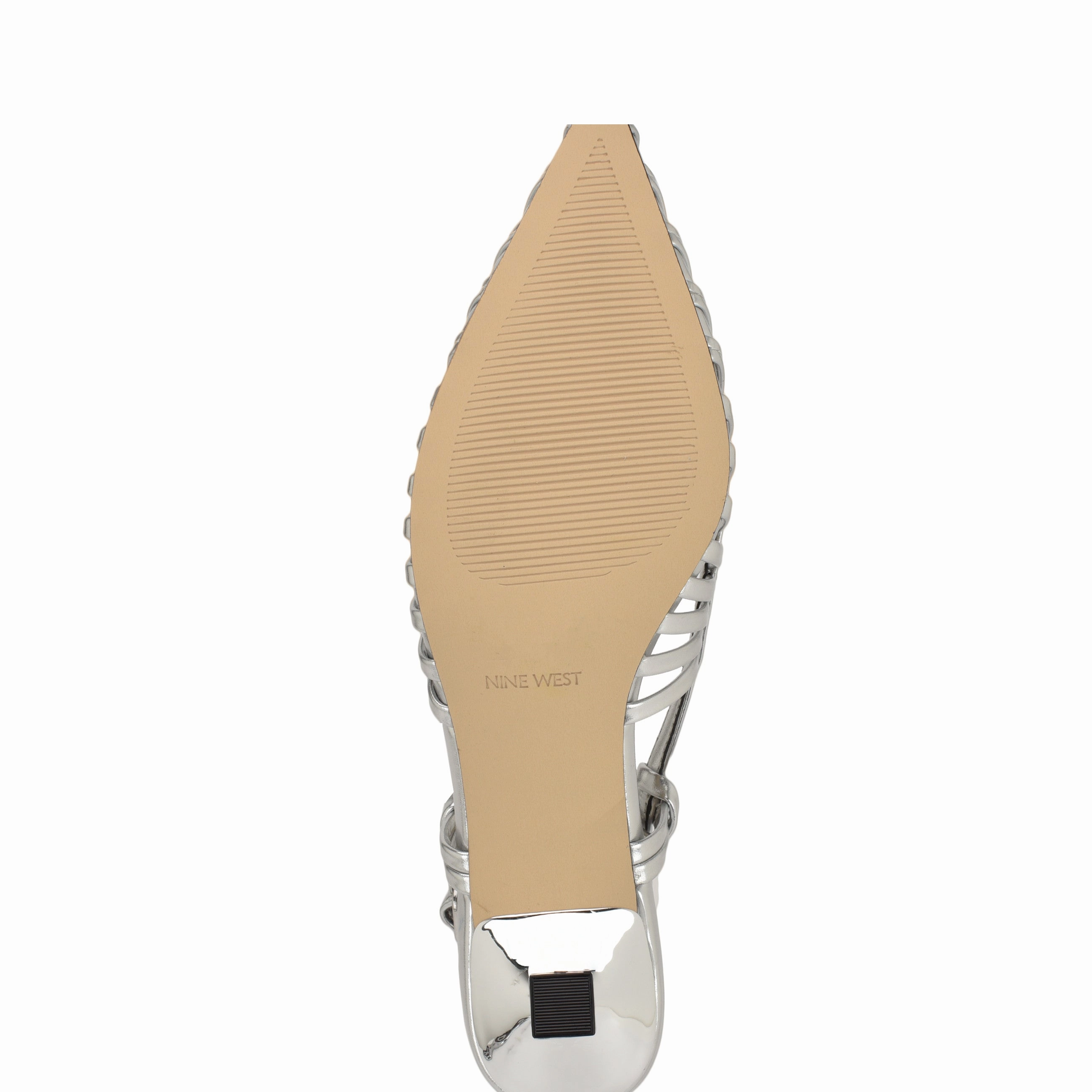 Whitt Slingback Pumps