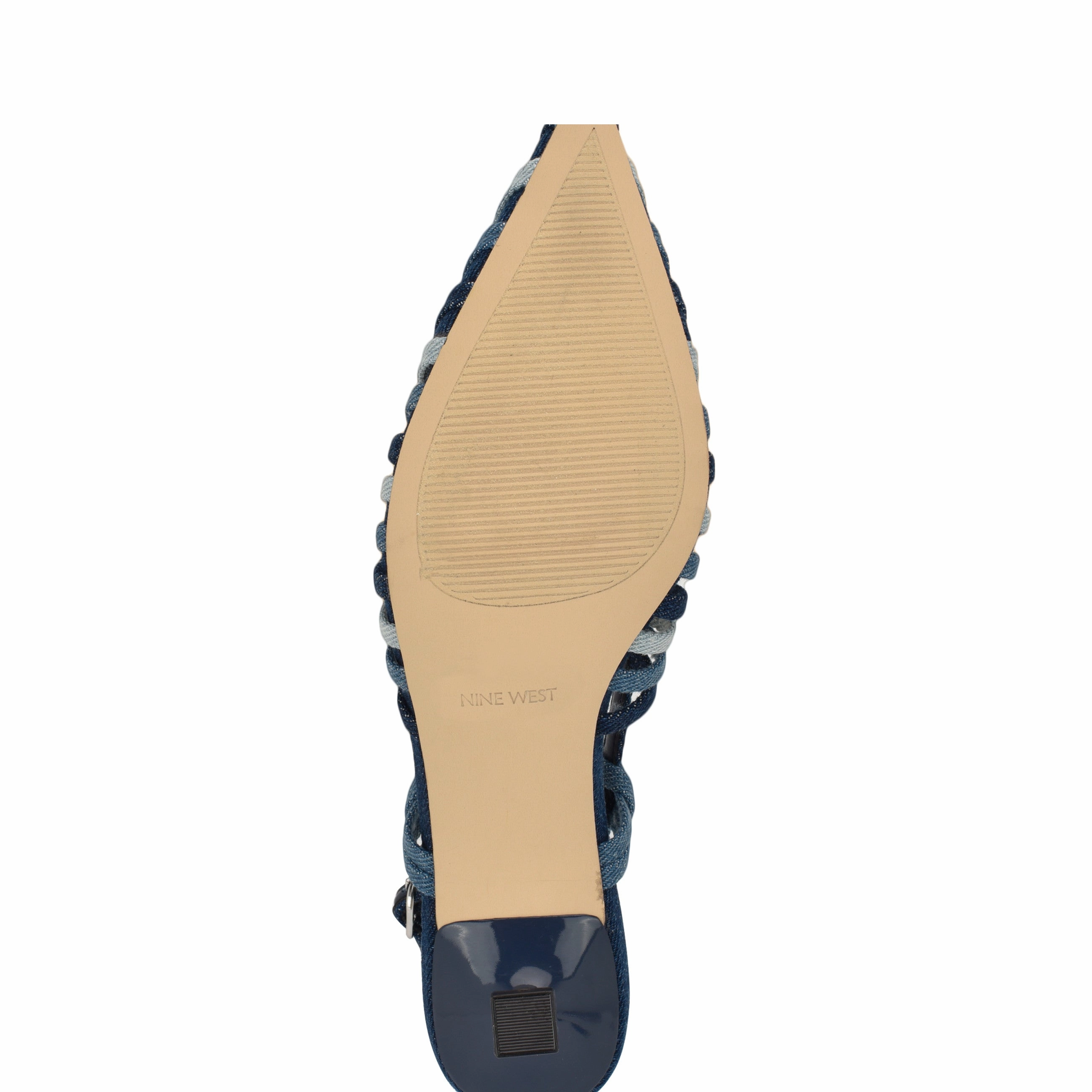 Whitt Slingback Pumps