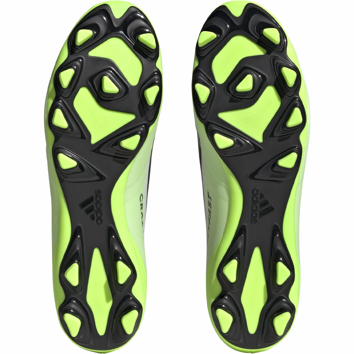 X CrazyFast.4 Flexible Ground