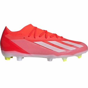 X CrazyFast Pro Firm Ground