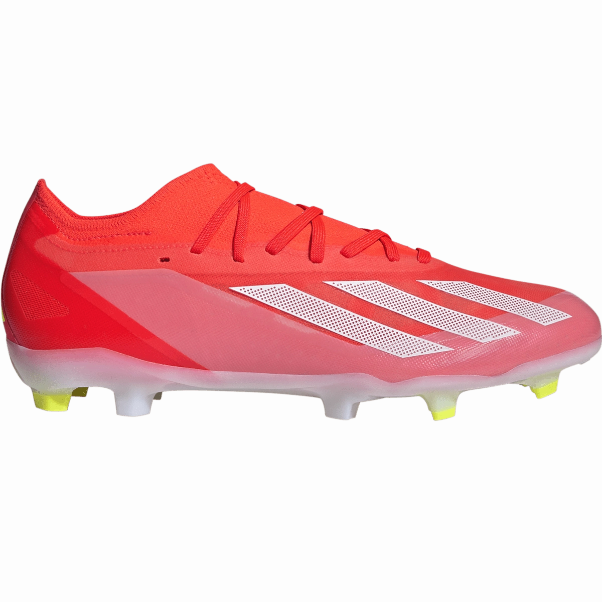 X CrazyFast Pro Firm Ground