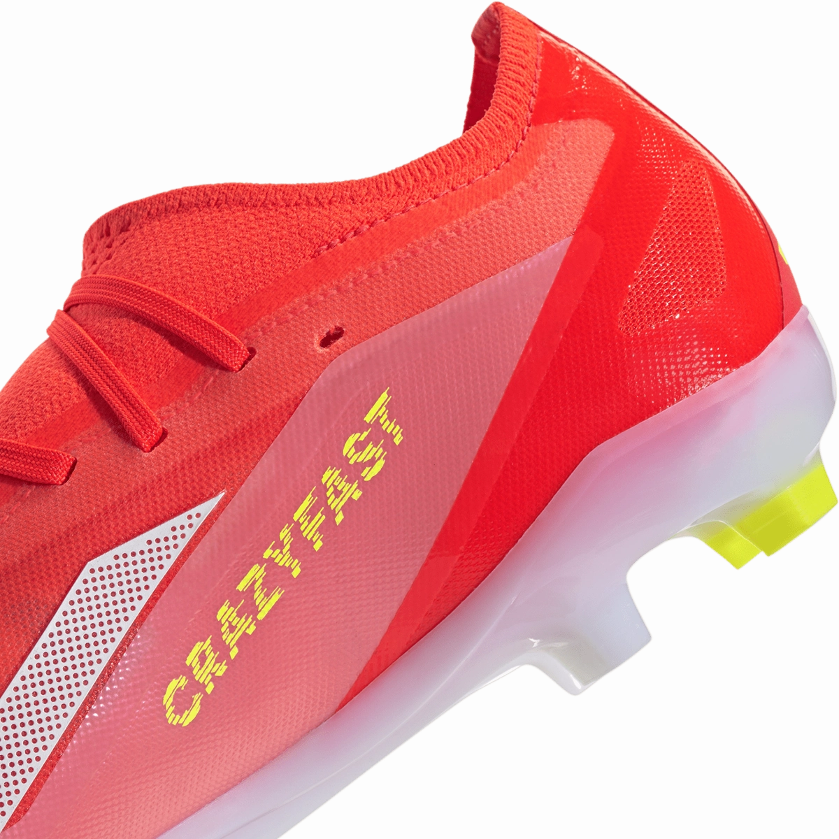 X CrazyFast Pro Firm Ground