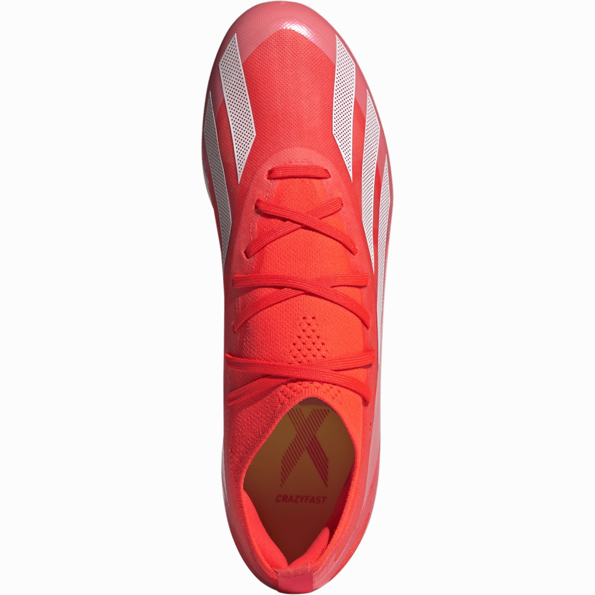 X CrazyFast Pro Firm Ground