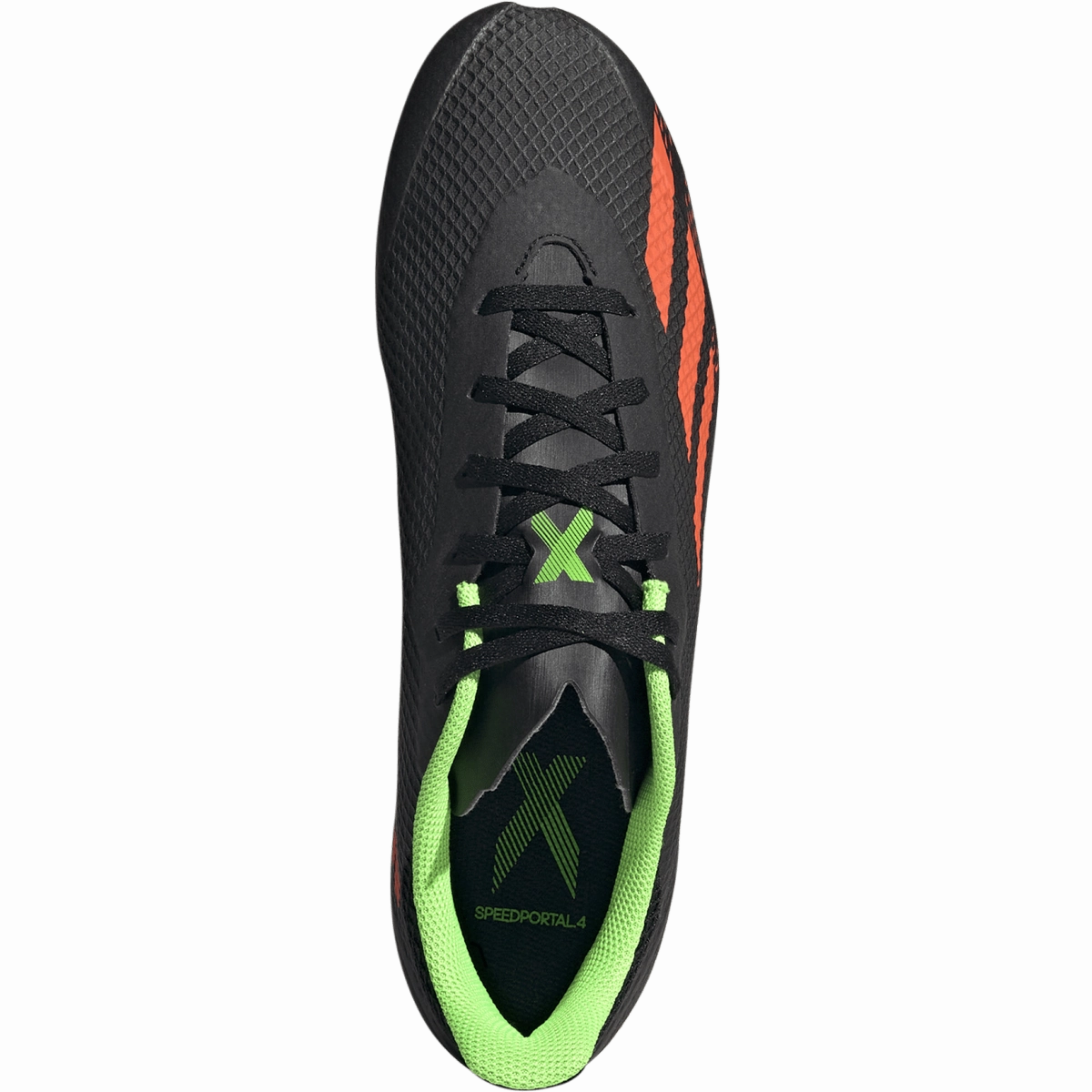 X Speedportal.4 FxG