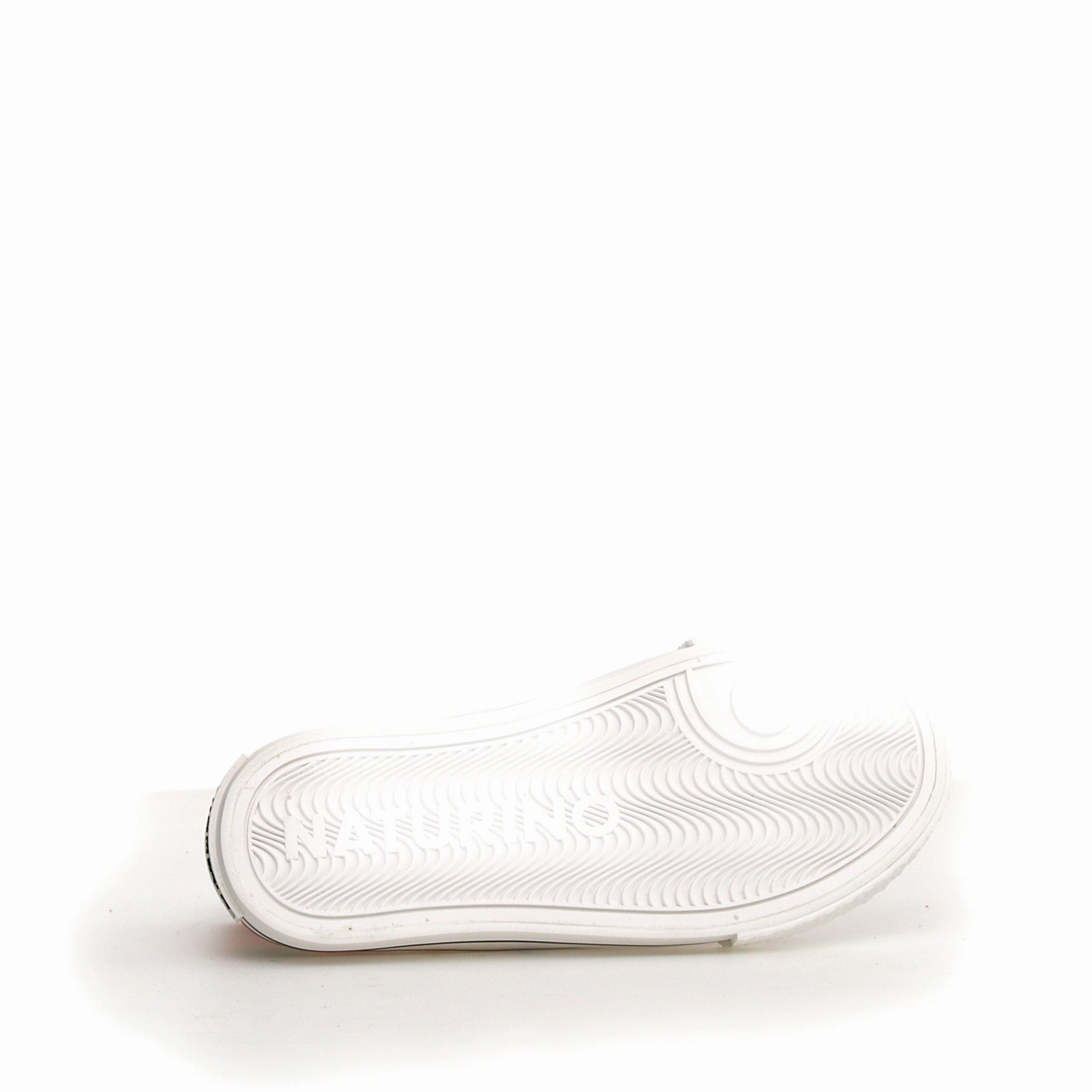 Ylfas - Canvas Delave Hawaii White-Fuchsia-Multi||Ylfas - Canvas dlav blanc-fuchsia-multicolore