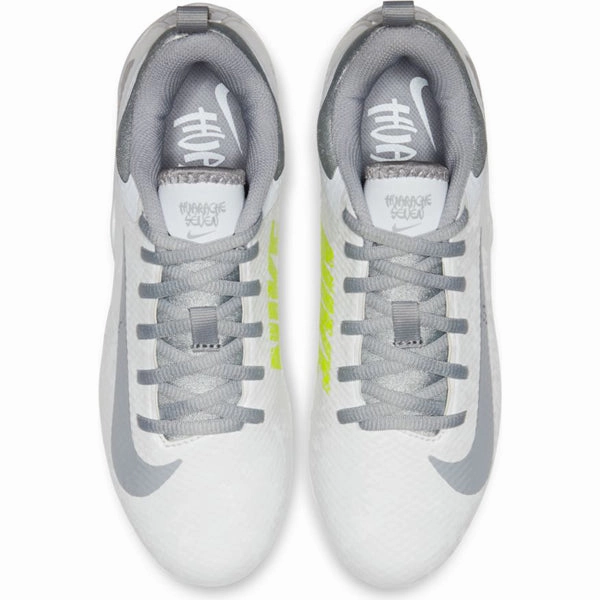 Youth Alpha Huarache 7 (Grade School)