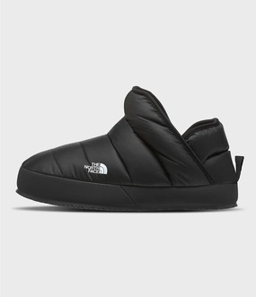 Youth ThermoBall Traction Booties - TNF Black/TNF Black