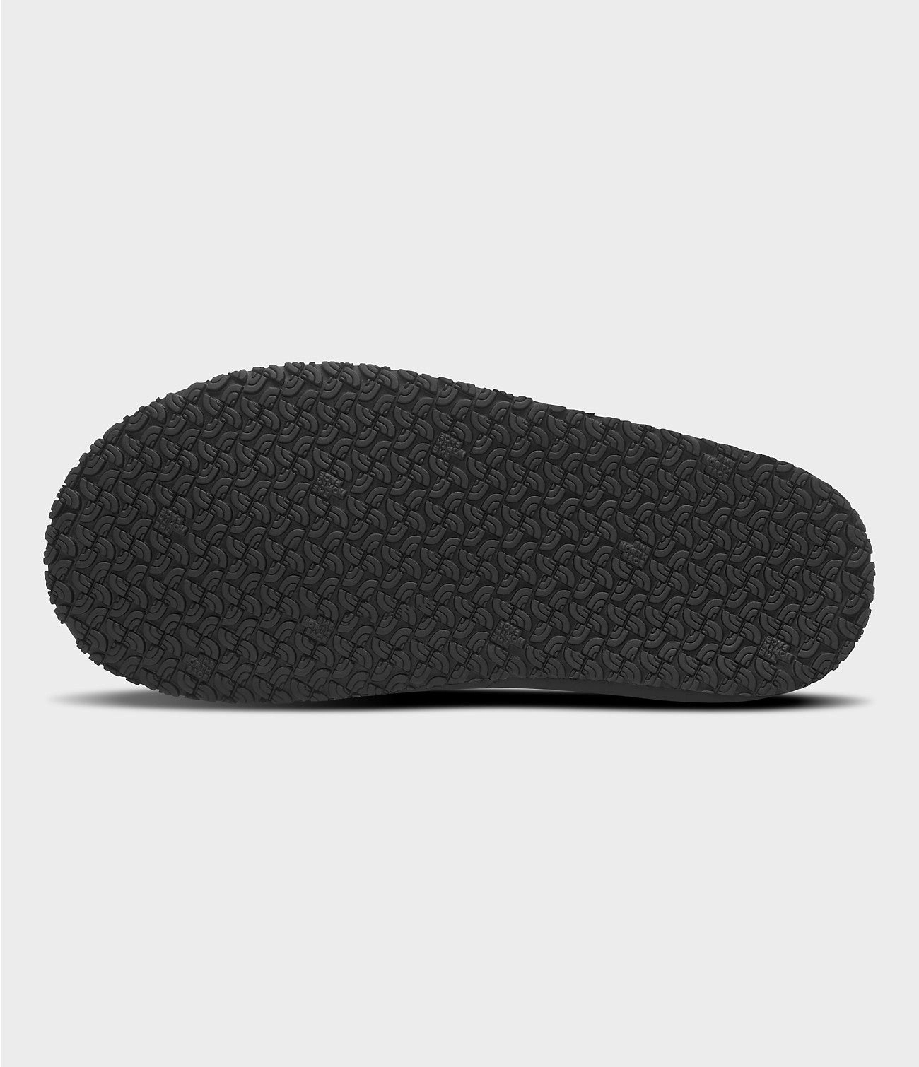 Youth ThermoBall Traction Booties - TNF Black/TNF Black
