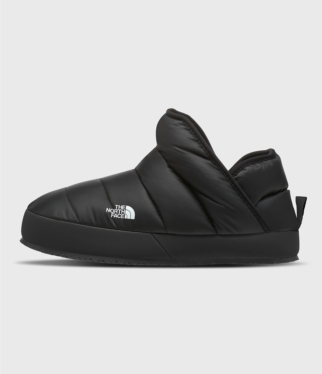 Youth ThermoBall Traction Booties - TNF Black/TNF Black