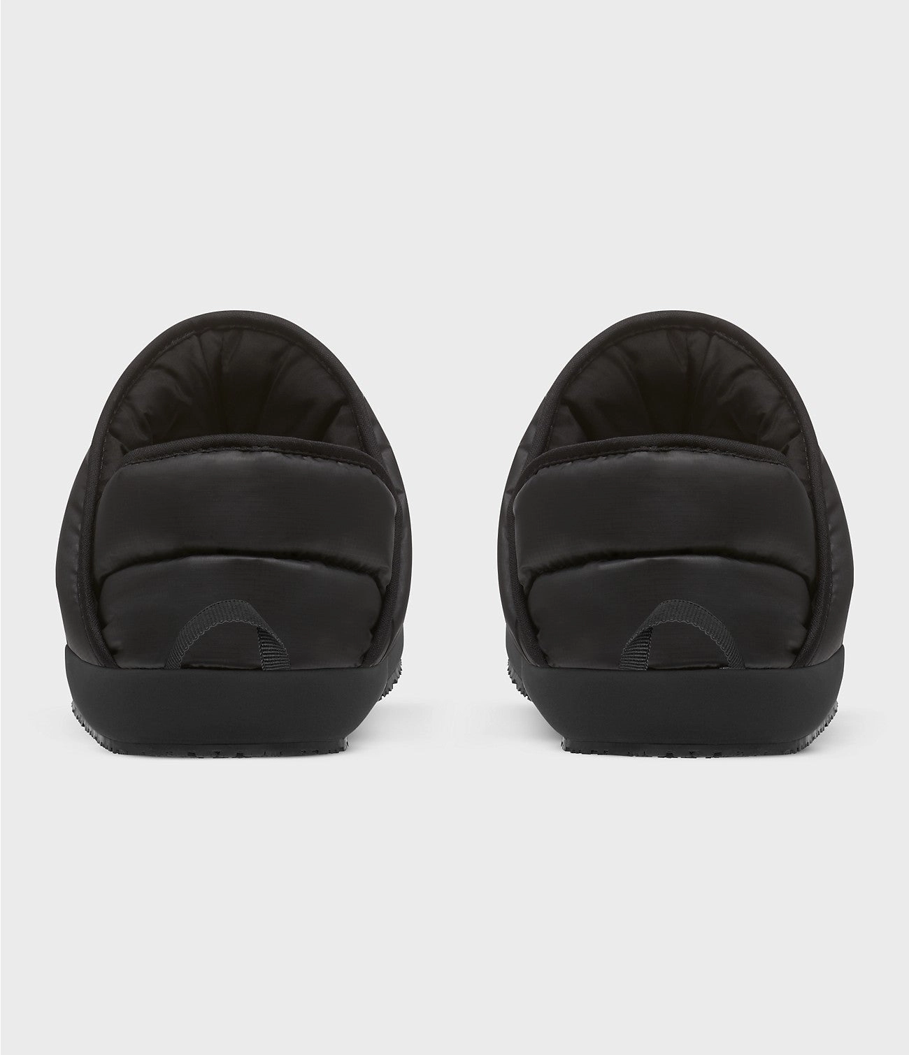 Youth ThermoBall Traction Booties - TNF Black/TNF Black