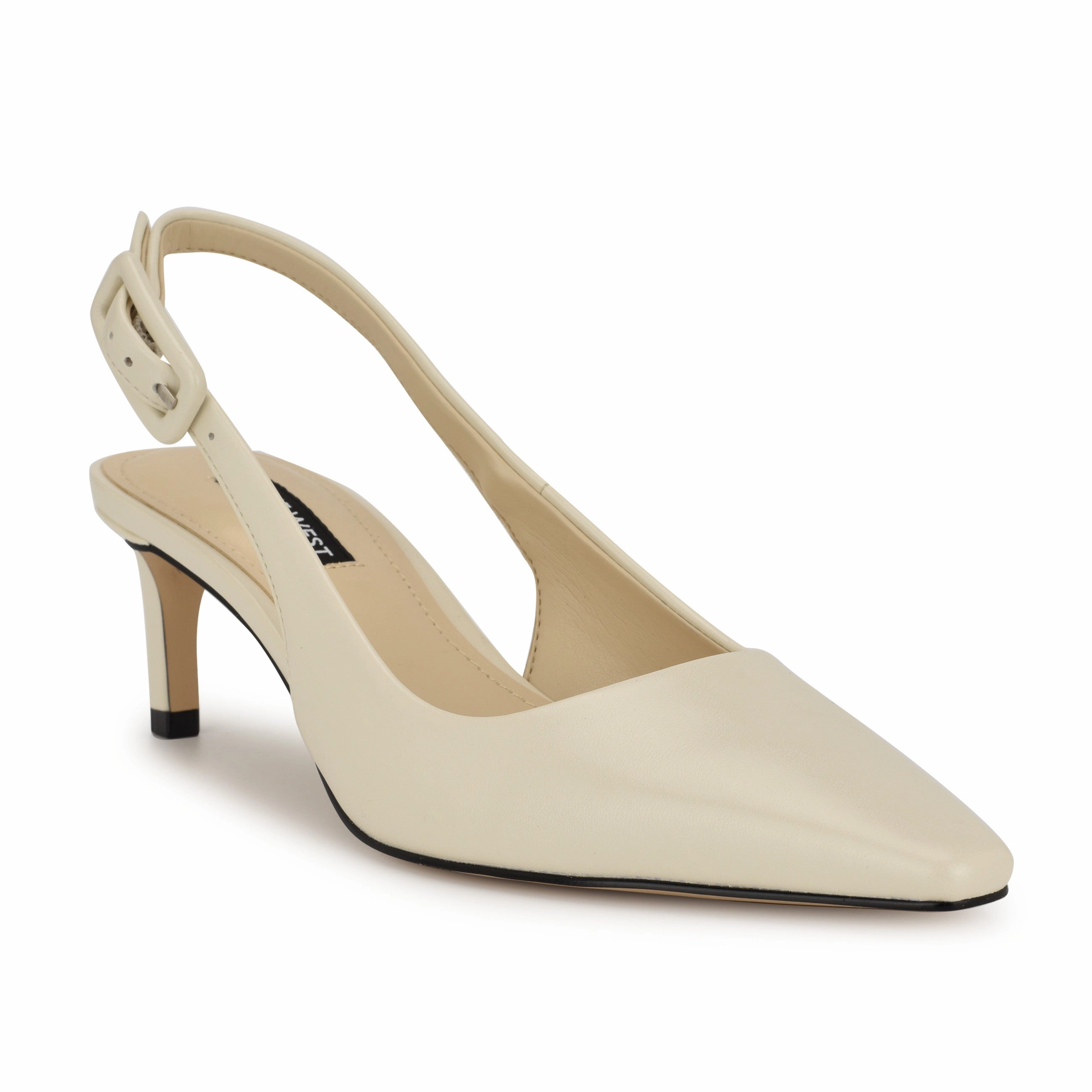 Yurri Slingback Pumps