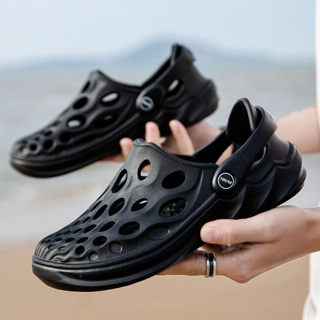 Zaniolo Unisex Outdoor Slipper