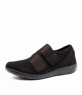 ZIERA URBAN BLACK