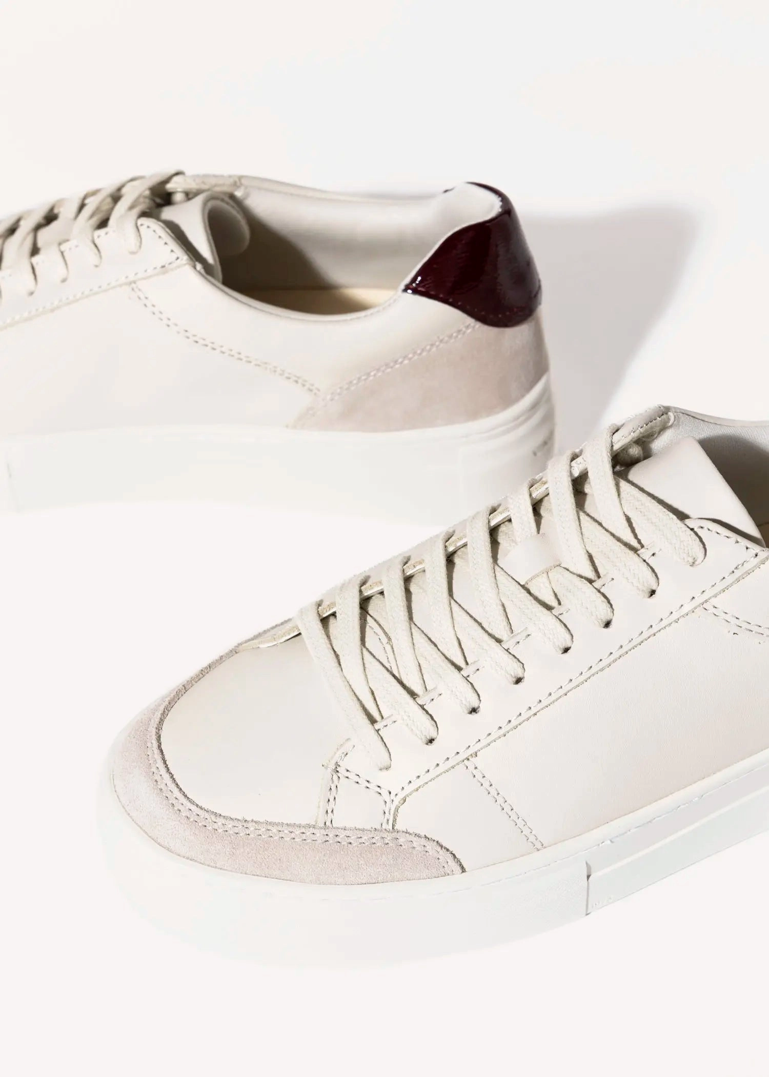 Zoe Platform Sneaker