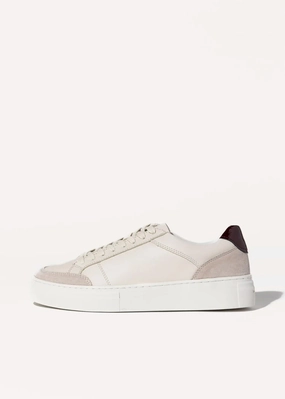 Zoe Platform Sneaker