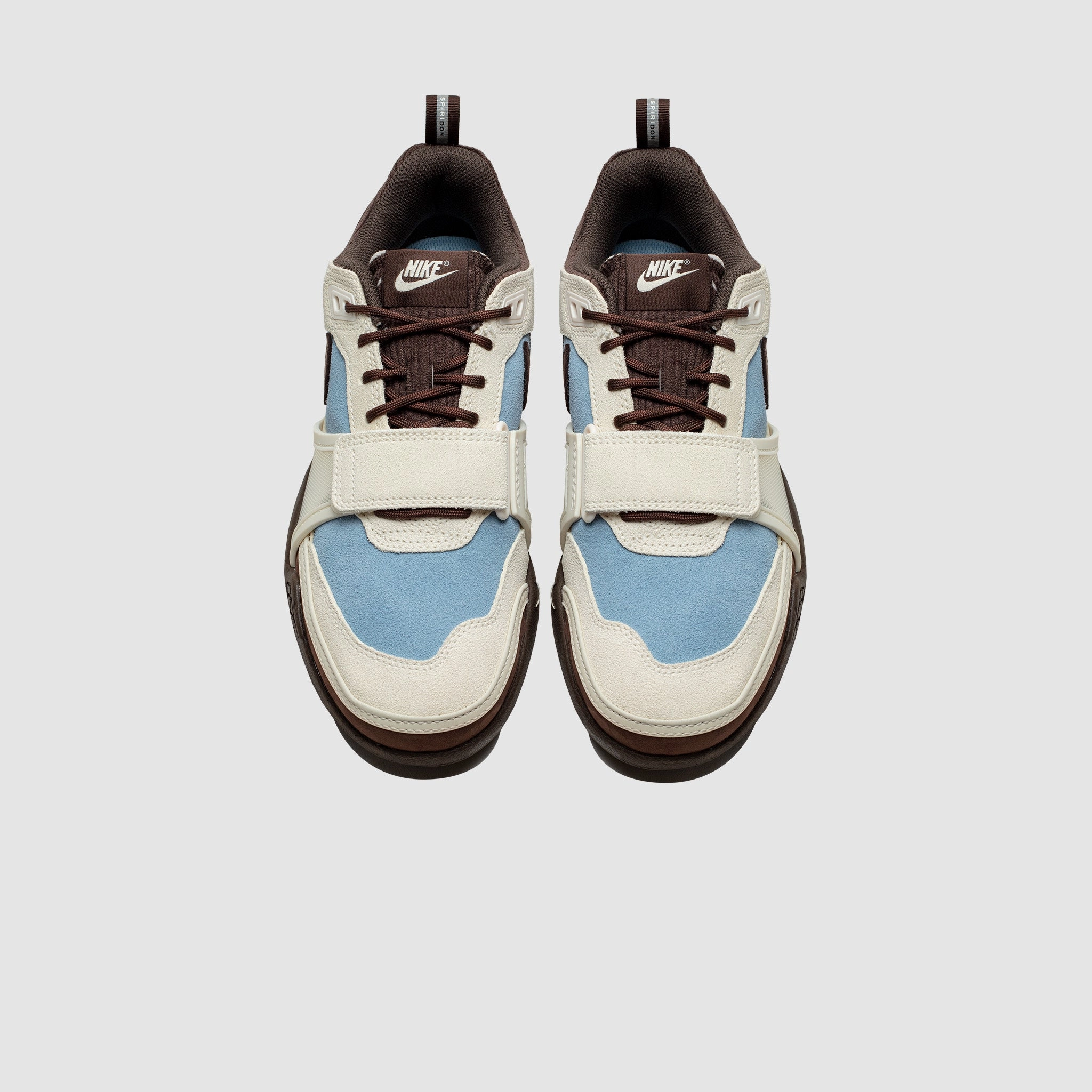 ZOOM FIELD JAXX "LECHE BLUE"